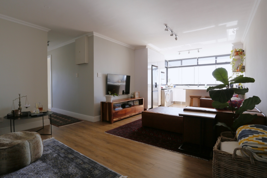 2 Bedroom Property for Sale in Claremont Upper Western Cape